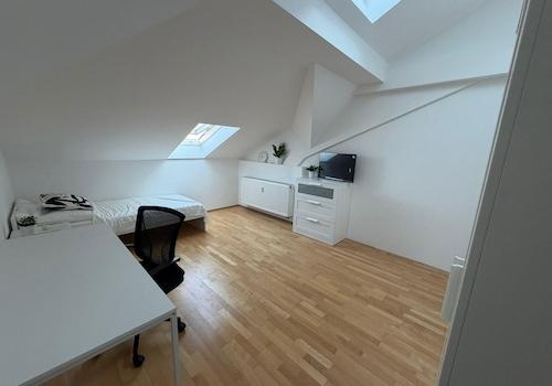 Zimmer 4 Single Room 