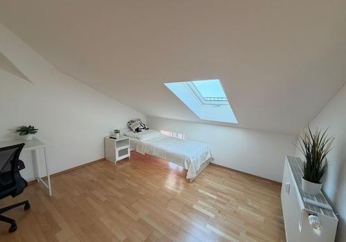 Zimmer 4 Single Room 