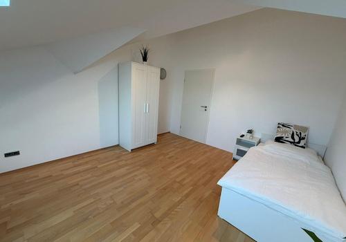 Zimmer 5 Single Room
