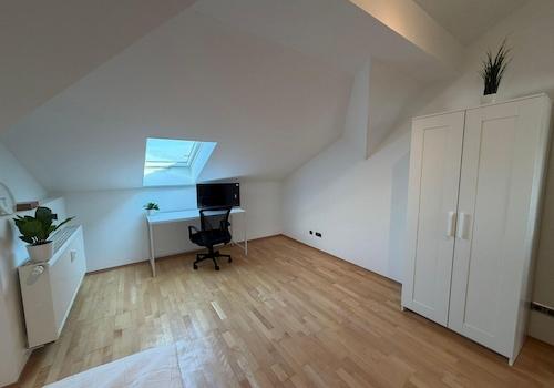 Zimmer 5 Single Room 