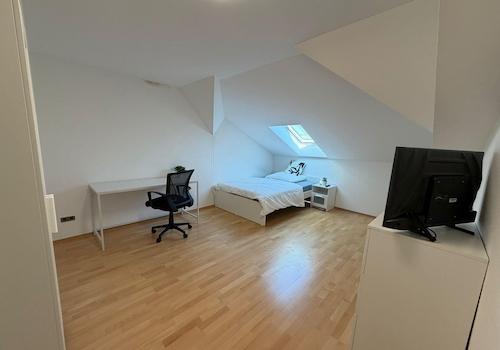 Zimmer 6 Single /Couple Room