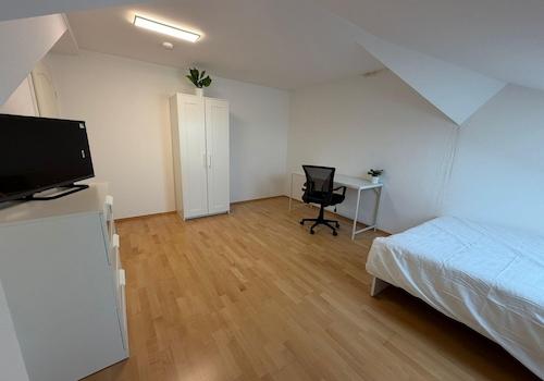 Zimmer 6 Single /Couple Room