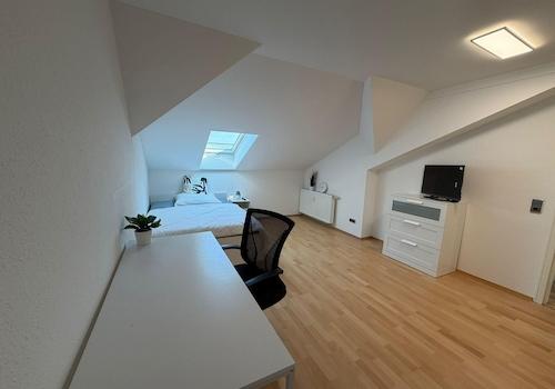 Zimmer 6 Single /Couple Room