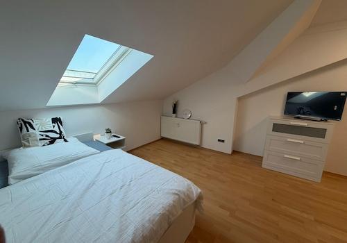 Zimmer 6 Single /Couple Room