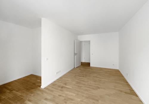 Schlafen - Ankleiden