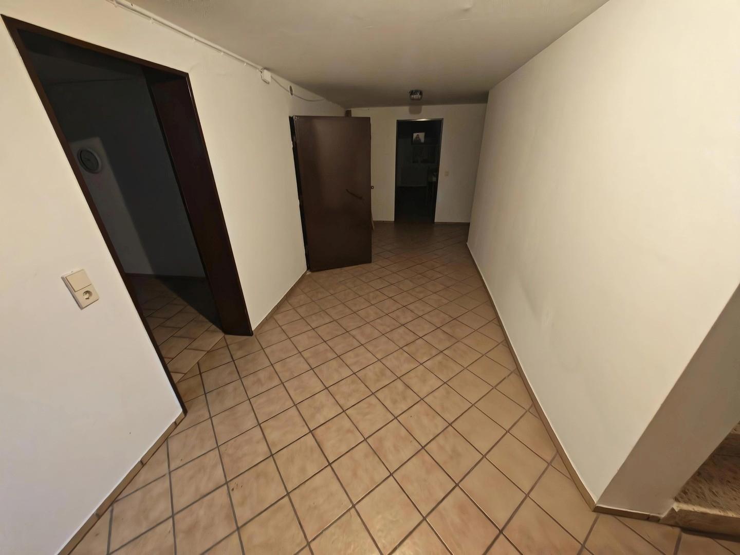 Keller (vollunterkellert)