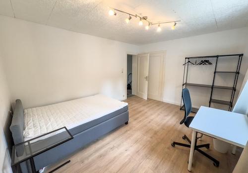 WG Zimmer 2 Erdgeschoss