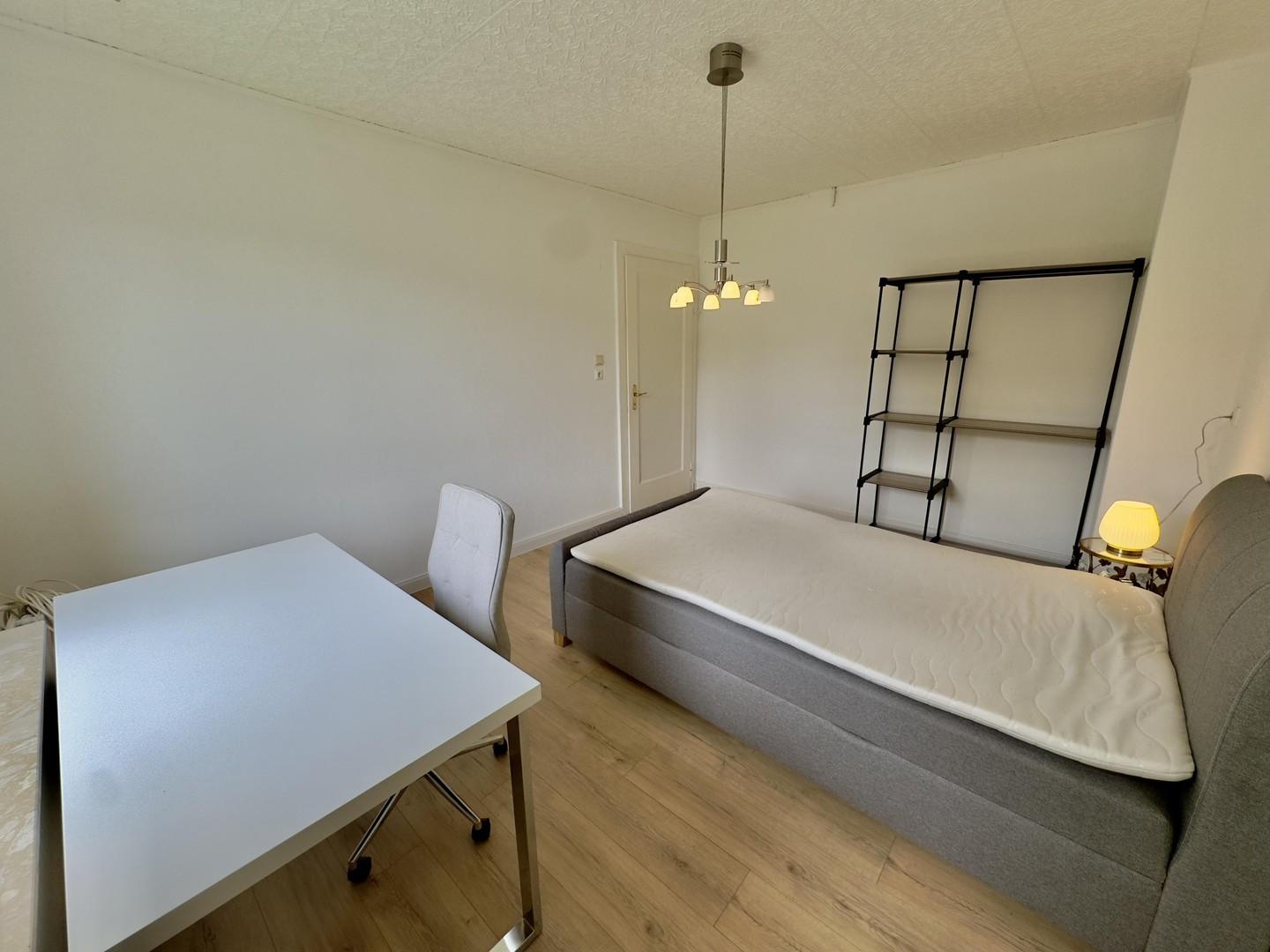 WG Zimmer 1 Erdgeschoss