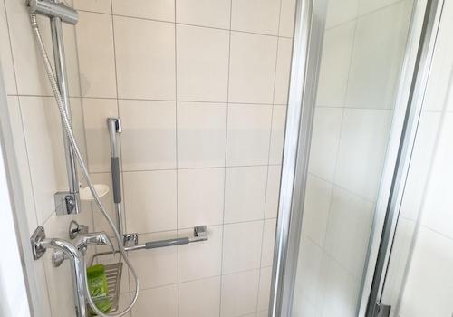 Badezimmer Erdgeschoss