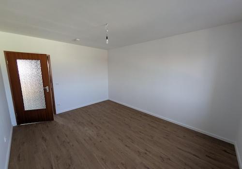 Schlafzimmer Blick 2