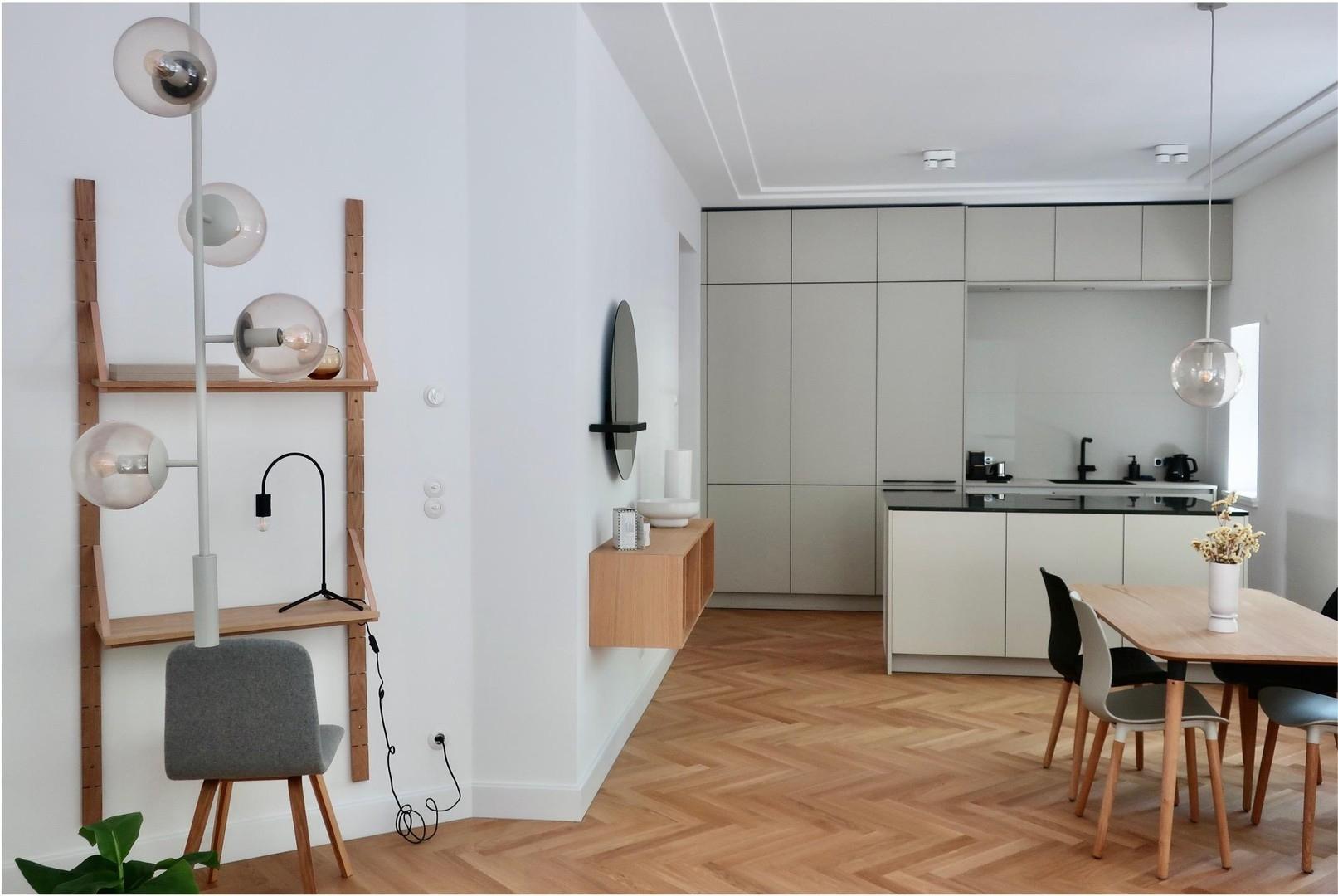 Küche (voll ausgestattet)