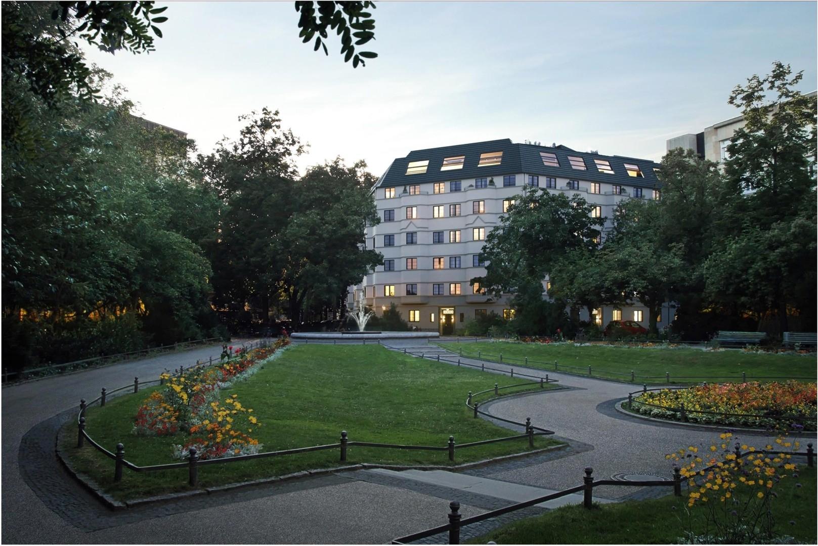 Aussenansicht Phoenix