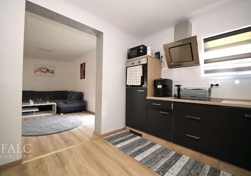 Reich der Küchenfee