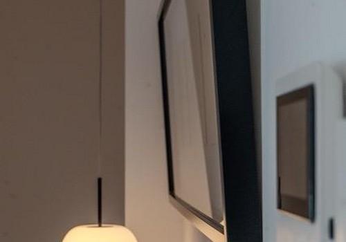 Hochwertige Ausstattungsdetail