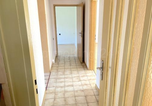 FLURBEREICH OBERGESCHOSS