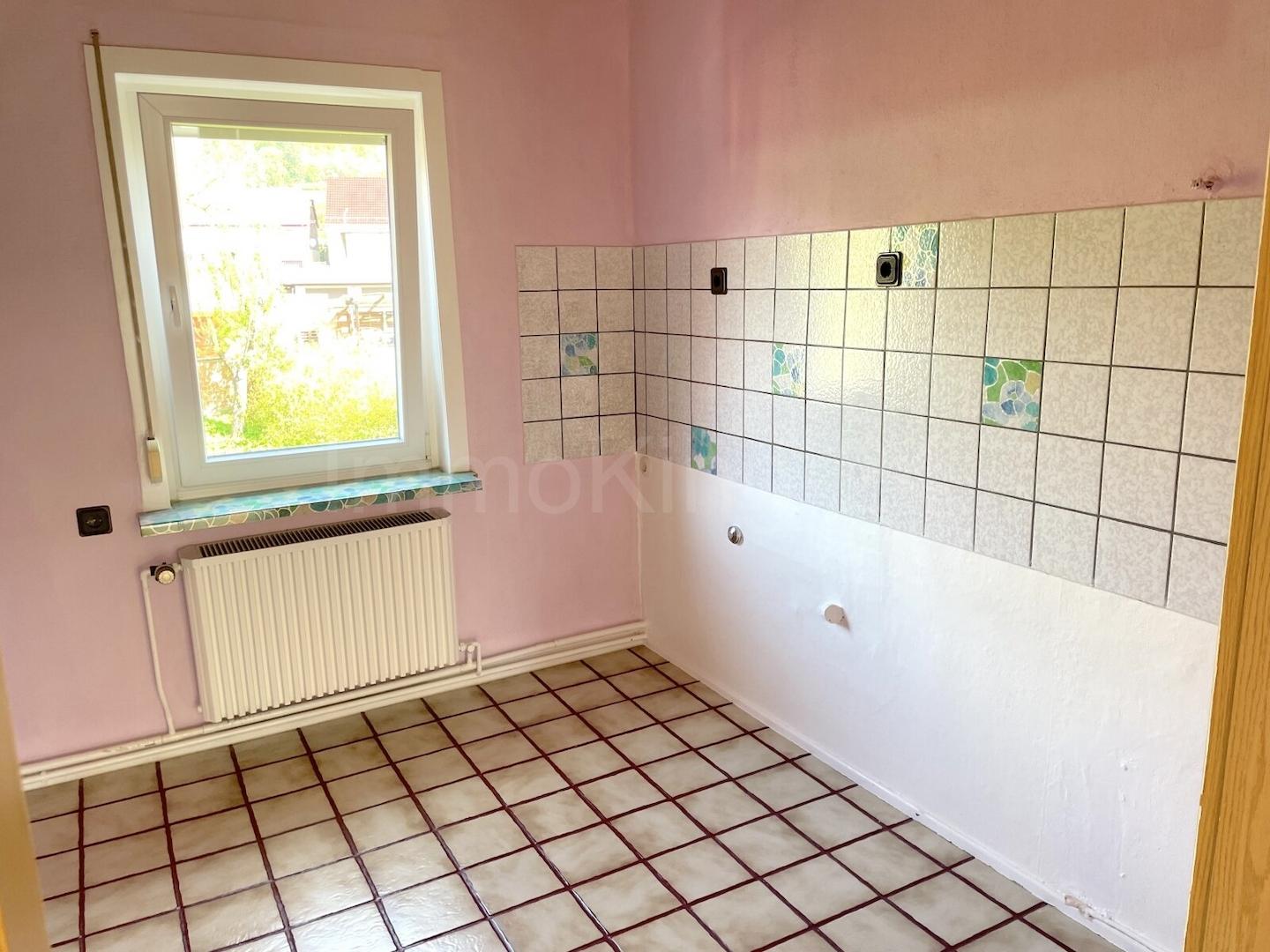 KÜCHE 2 OBERGESCHOSS