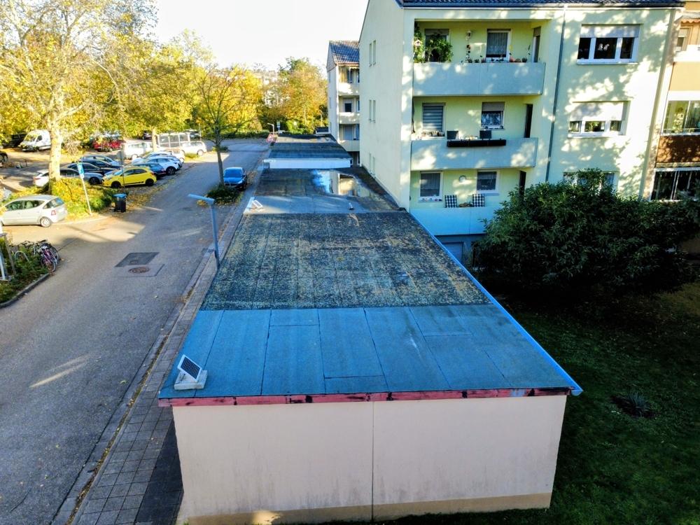 Draufsicht Garagenanlage~2