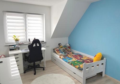 Kinderzimmer Bild II