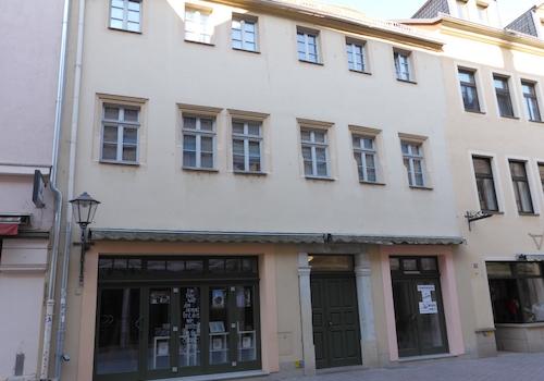 Pirna, Dohnaische Str. 54