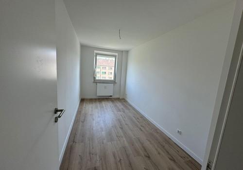 Ankleide/kinderzimmer