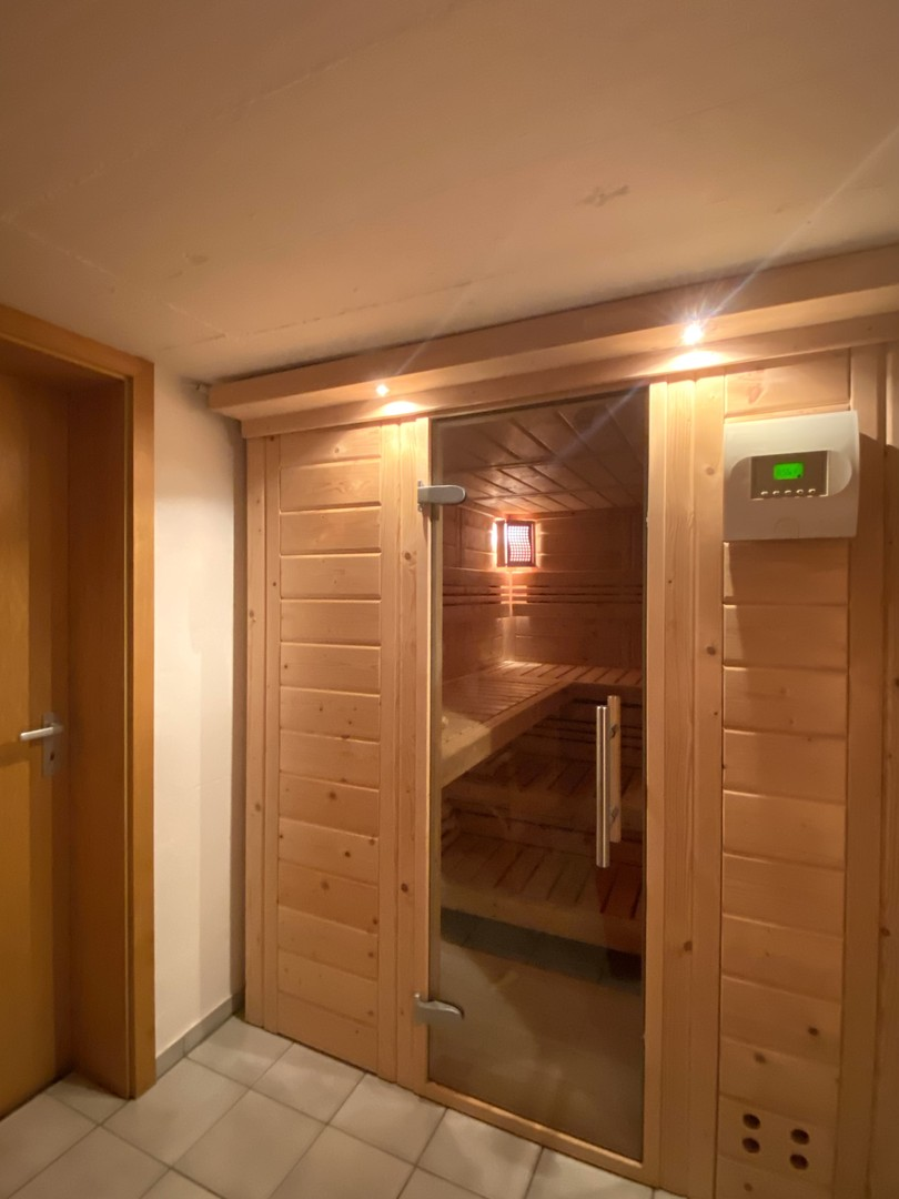 SaunaKG