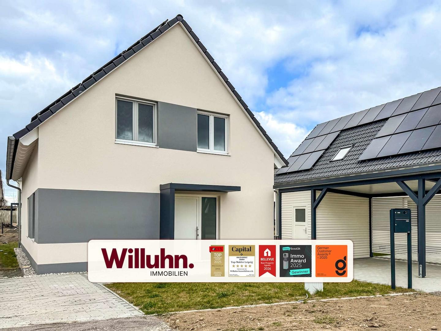 04509 Wiedemar, Leipzig