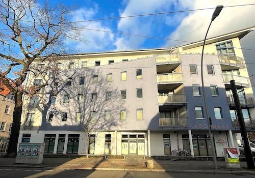 Wohn- / Geschäftshaus