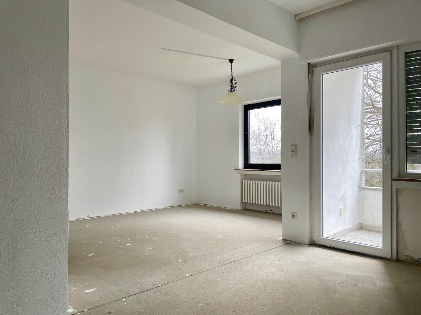 heller Wohnbereich (EG)