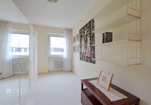 Büro/Gästezimmer/Kinderzimmer