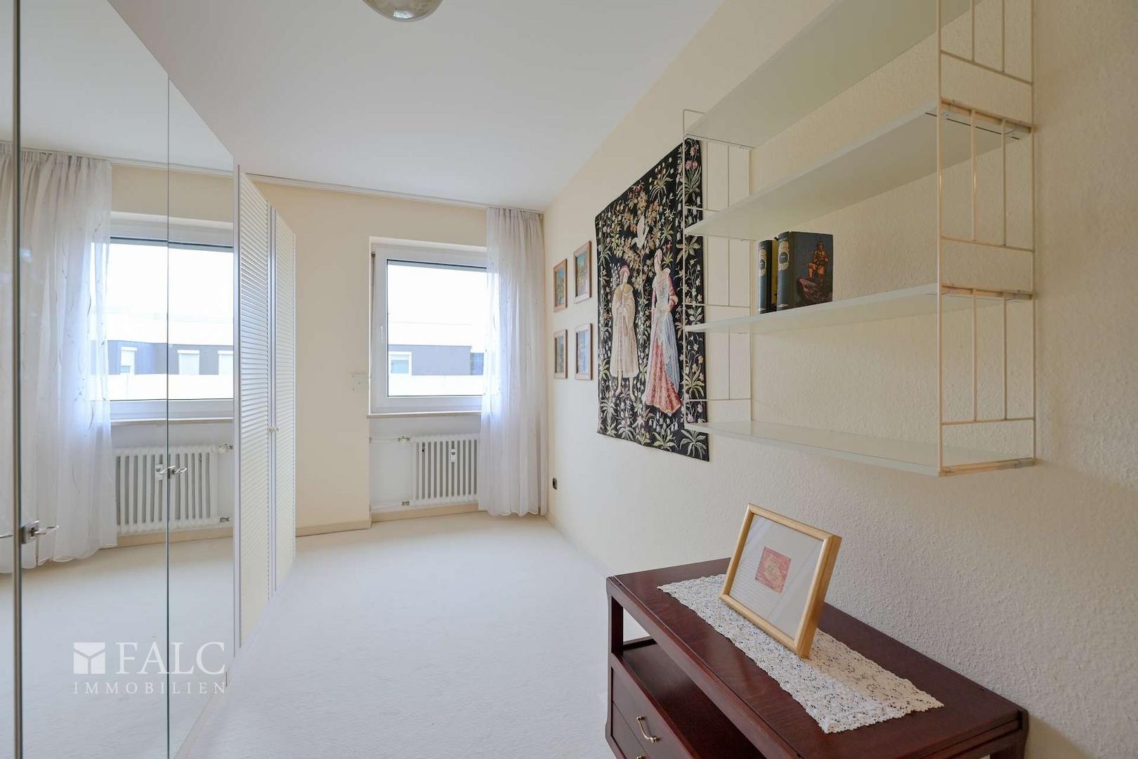 Büro/Gästezimmer/Kinderzimmer