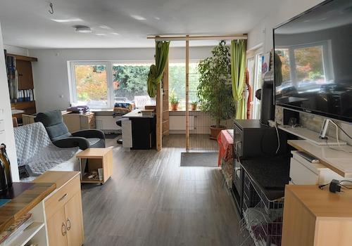 A-EG von EZ zu WZ+Büro