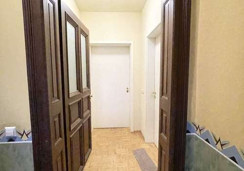 Wohnungseingangsbereich