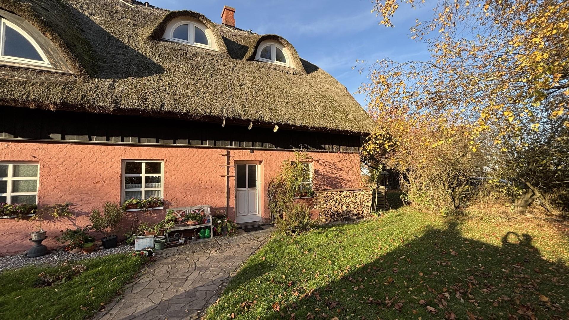 SW-Ansicht Wohnung 1