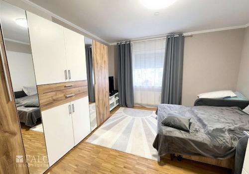 Schlafzimmer Whg. 1.OG 