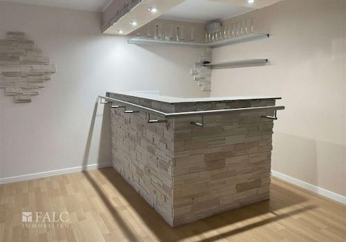 Kellerbar - (digital bearbeitet)