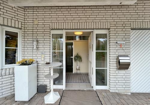 Herzlich willkommen!