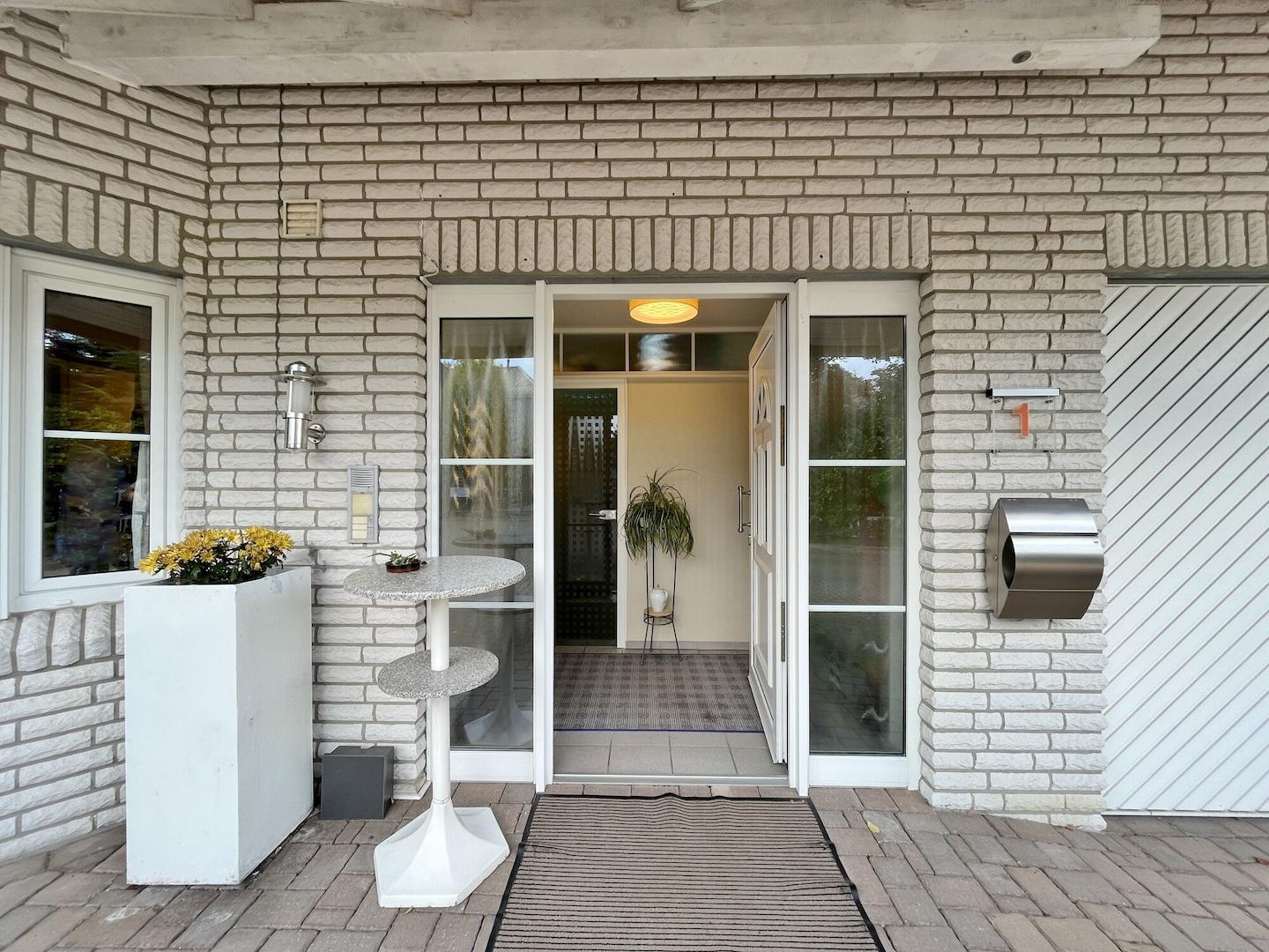 Herzlich willkommen!