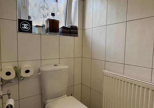 Gäste-WC
