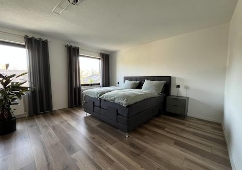 Elternschlafzimmer...