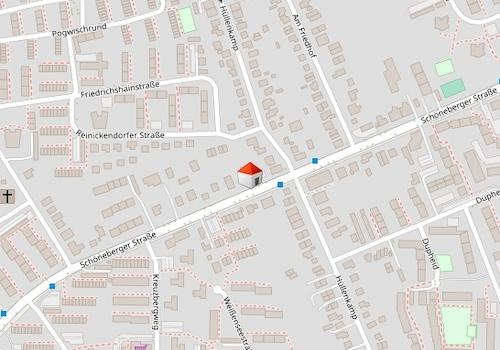 Schöneberger Str. 97a