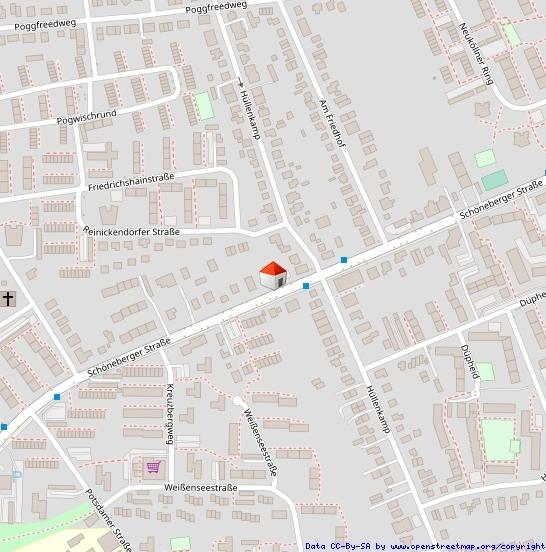 Schöneberger Str. 97a