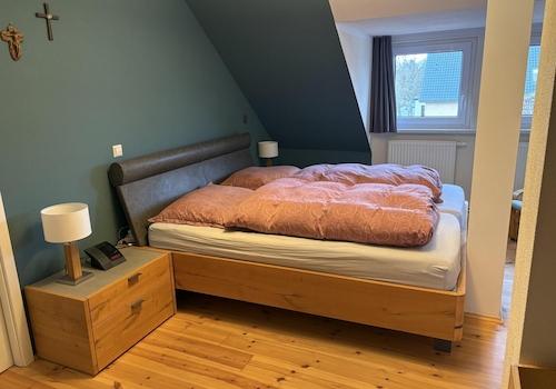 Elternschlafzimmer