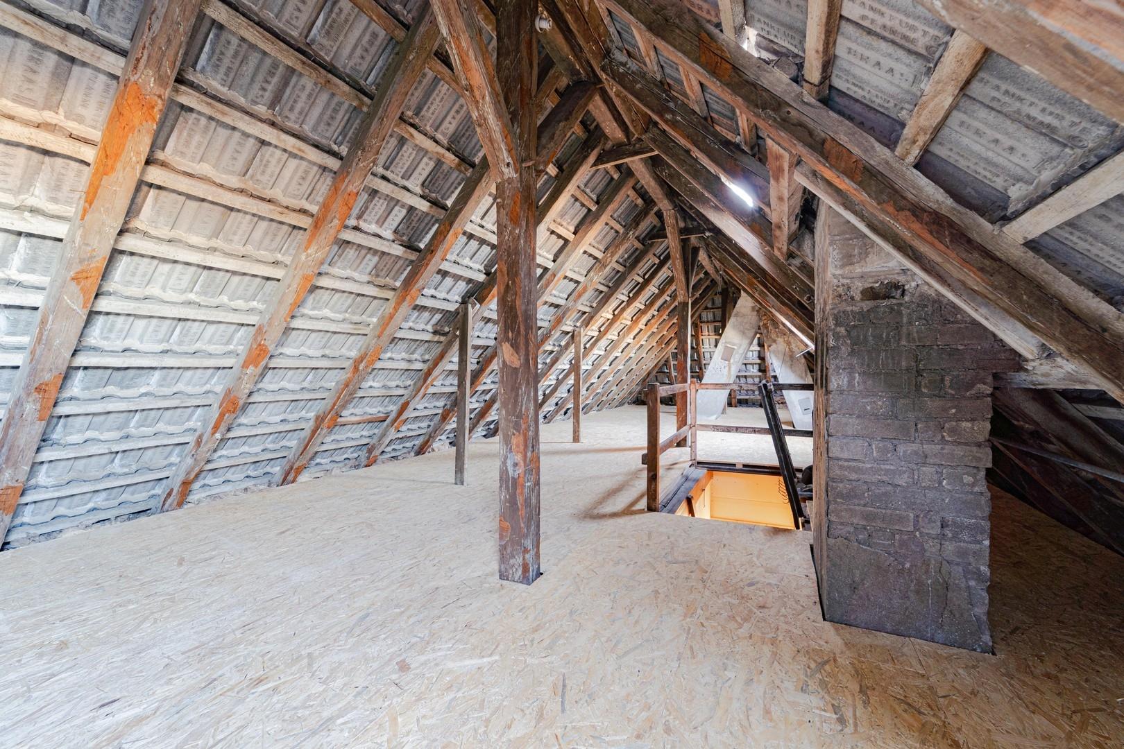 Spitzboden
