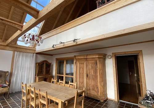 … genießen Sie hier gemütliche Stunden