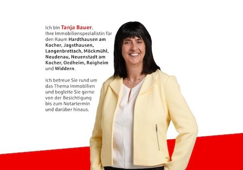 Ihre Immobilienspezialistin