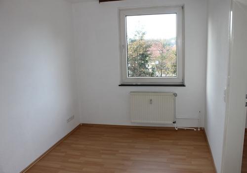 Beispiel Gäste-/ Kinderzimmer