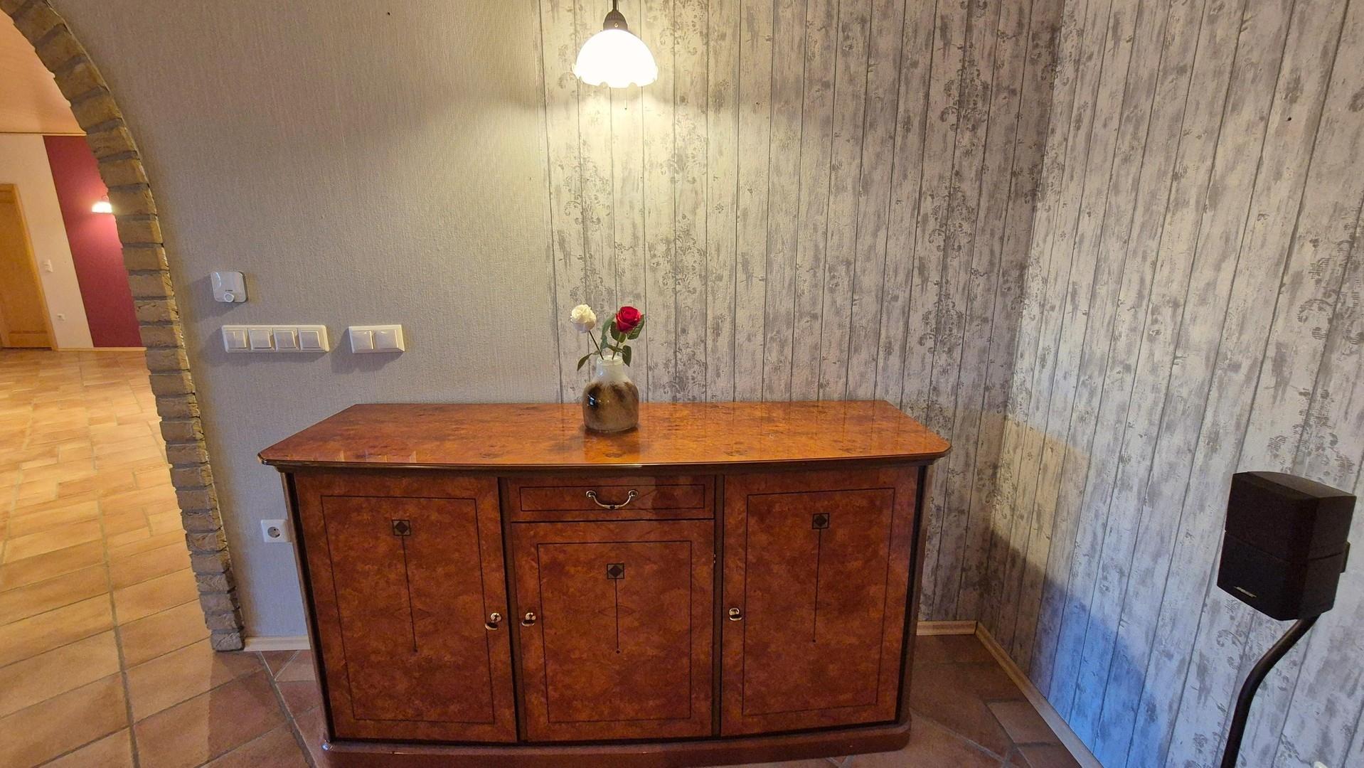 Sideboard Kaminzimmer