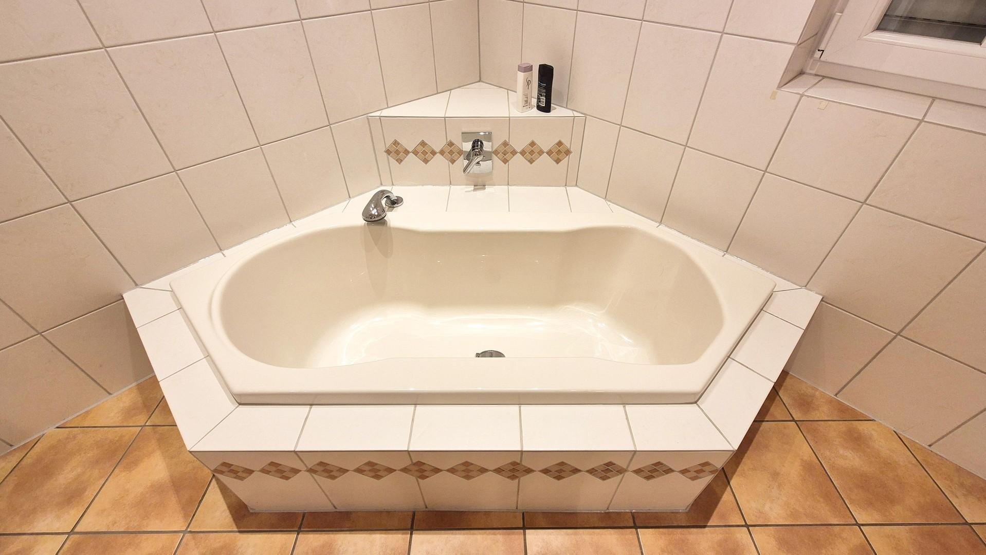 Badewanne