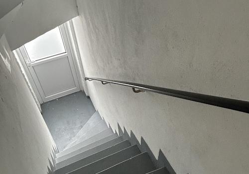 Kellertreppe