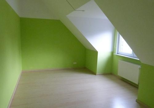 großes Kinderzimmer